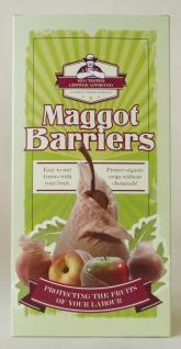  Maggot Barrier Bags