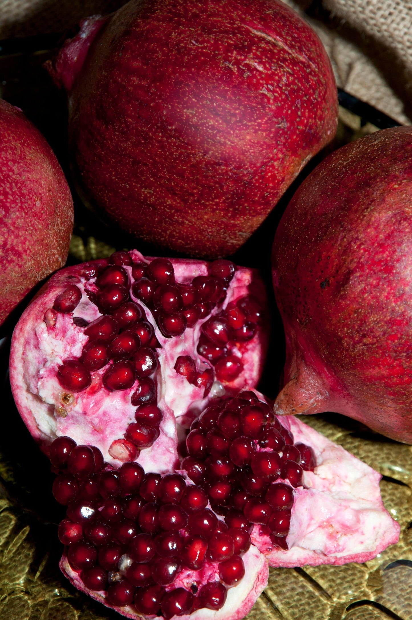 Eve Pomegranate