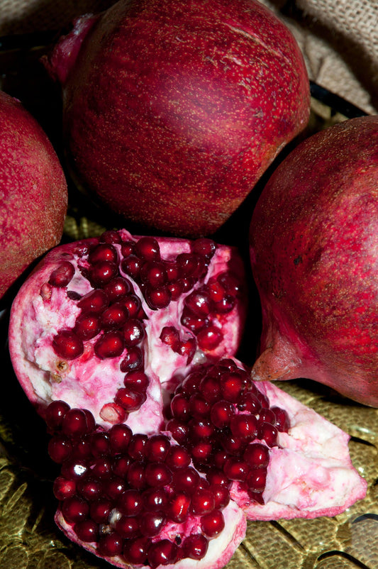 Eve Pomegranate