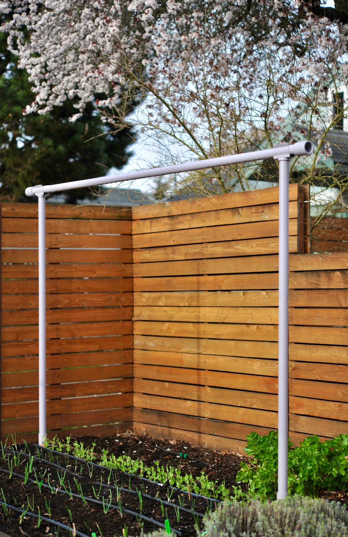  Freyr Trellis By Seattle Urban Farm Company