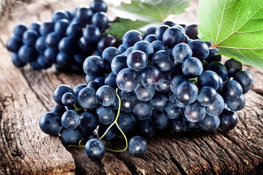  Rondo Grape