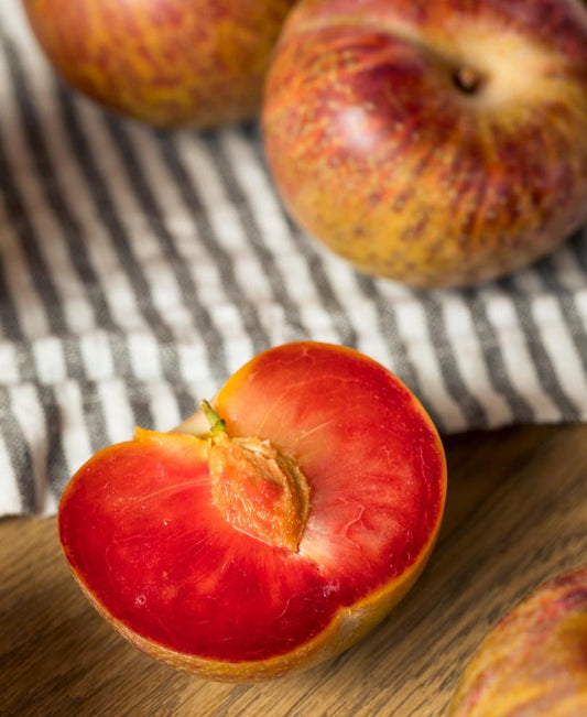  Flavor Supreme Pluot