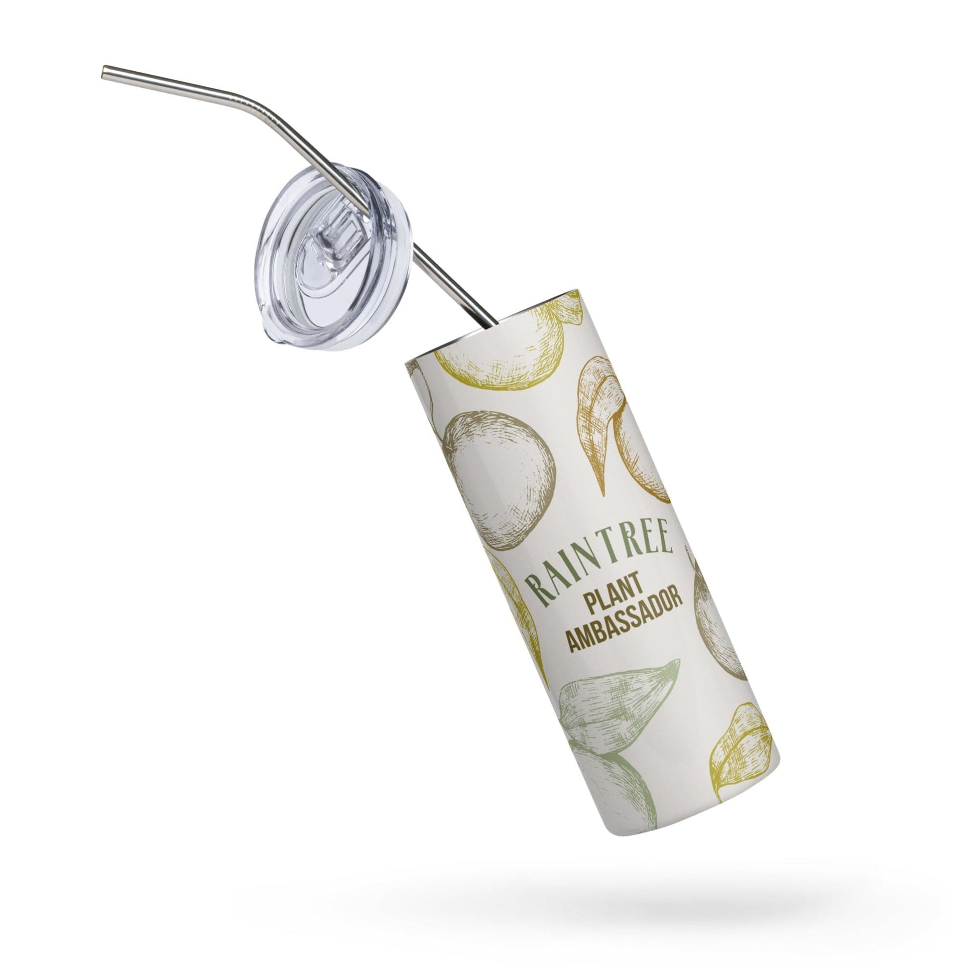  Plant Ambassador Tumbler
