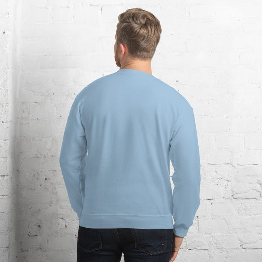  Unisex Sweatshirt