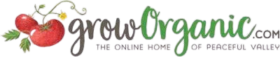 Grow Organic Store